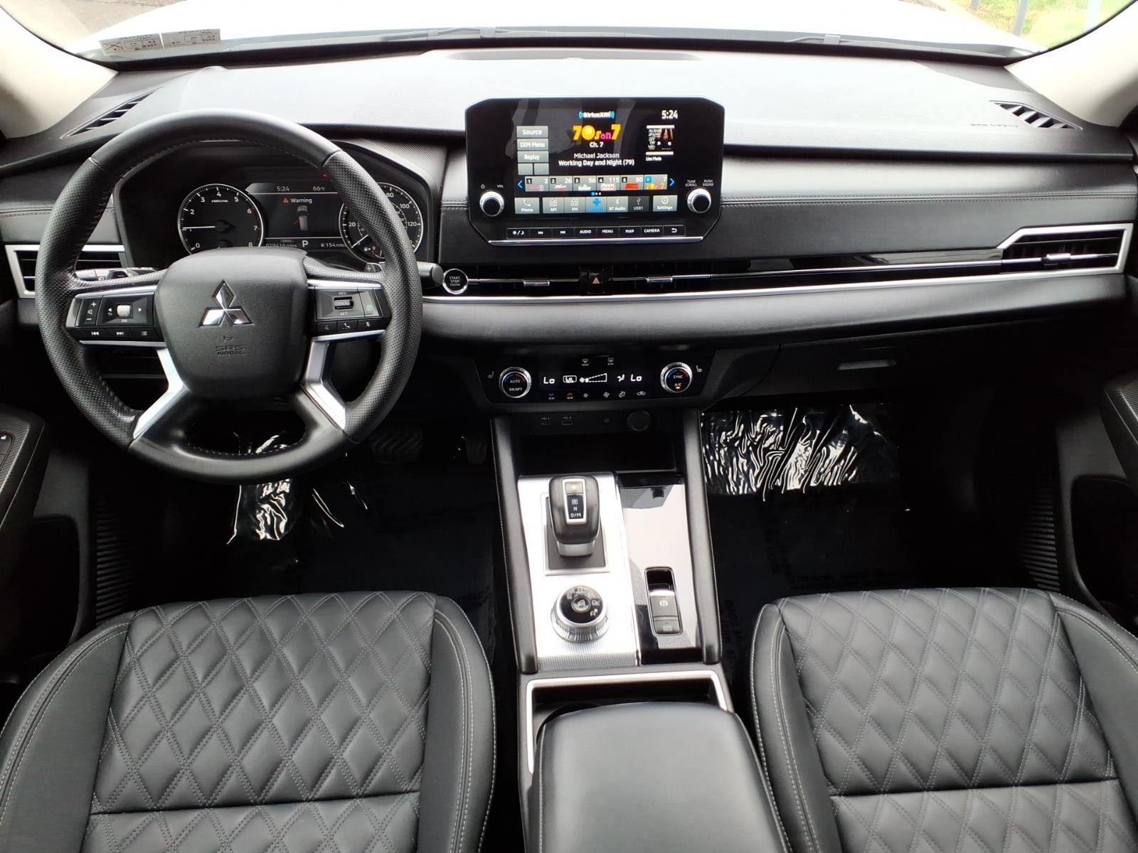 2022 Mitsubishi Outlander SEL Special Edition