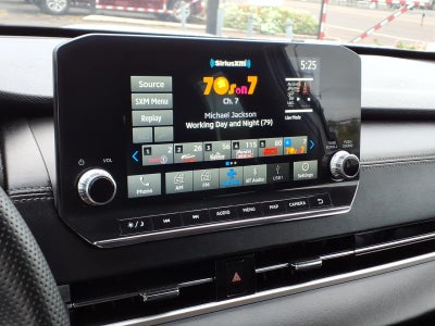 2022 Mitsubishi Outlander SEL Special Edition