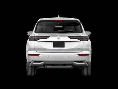 2026 Mitsubishi Outlander LE