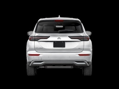 2026 Mitsubishi Outlander LE