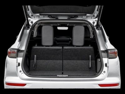 2026 Mitsubishi Outlander LE