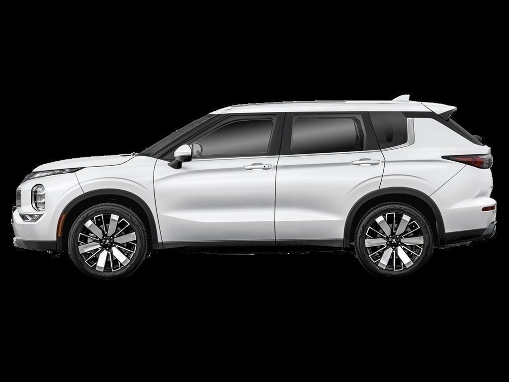 2026 Mitsubishi Outlander LE
