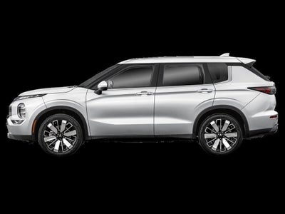 2026 Mitsubishi Outlander LE