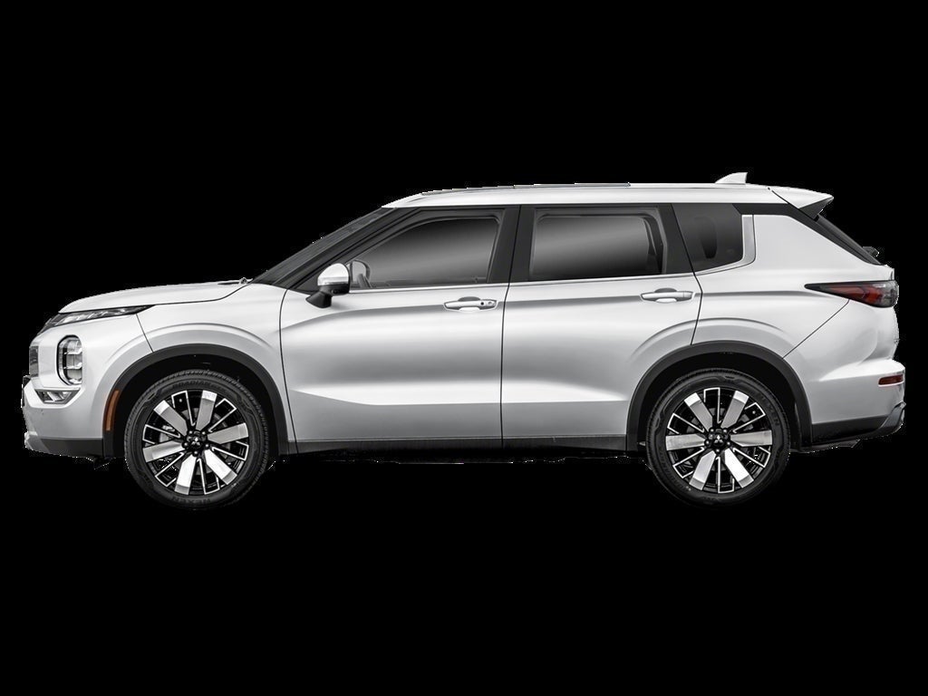 2026 Mitsubishi Outlander LE