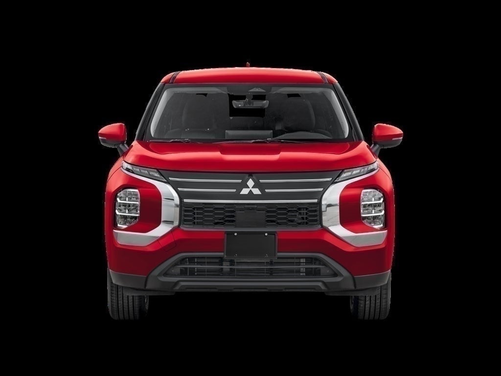 2026 Mitsubishi Outlander ES