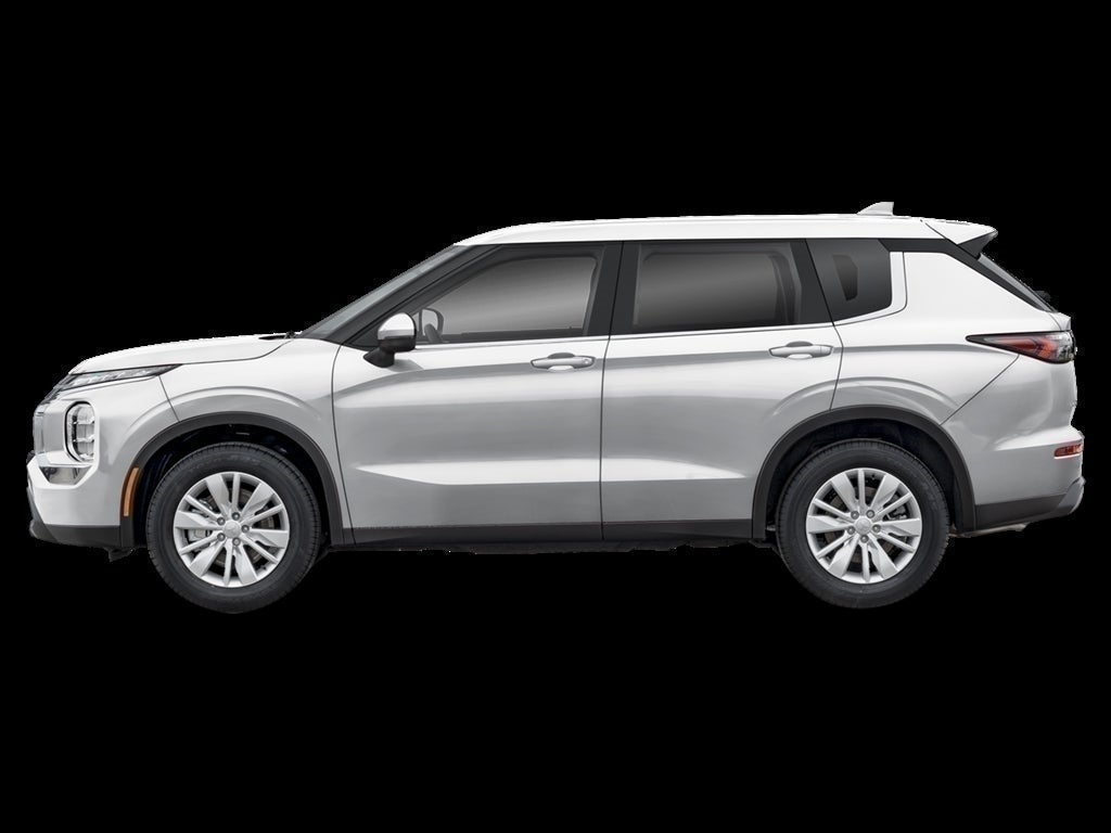2026 Mitsubishi Outlander ES