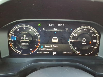 2023 Mitsubishi Outlander SEL