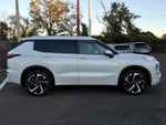 2023 Mitsubishi Outlander SEL