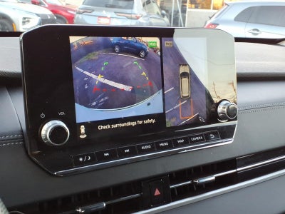 2023 Mitsubishi Outlander SEL