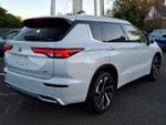 2023 Mitsubishi Outlander SEL