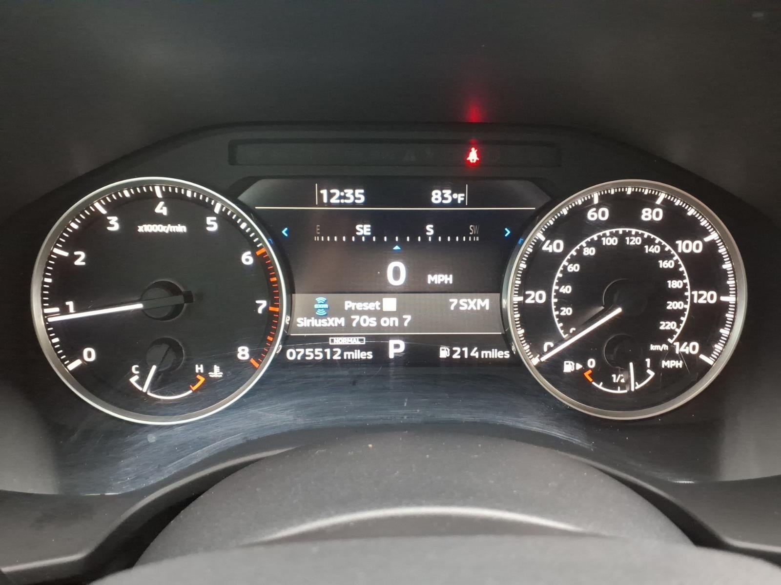 2022 Mitsubishi Outlander SEL Special Edition
