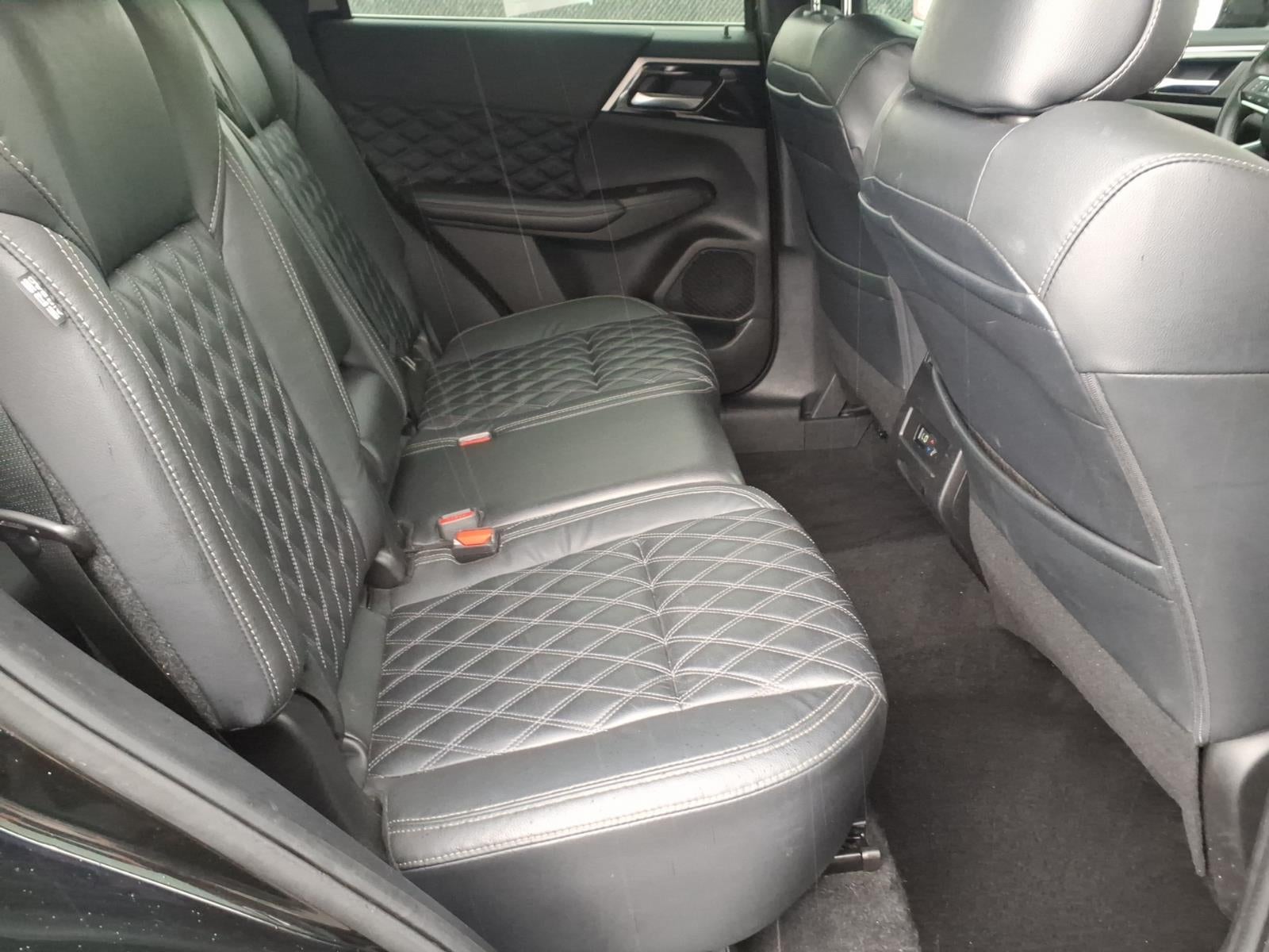 2022 Mitsubishi Outlander SEL Special Edition