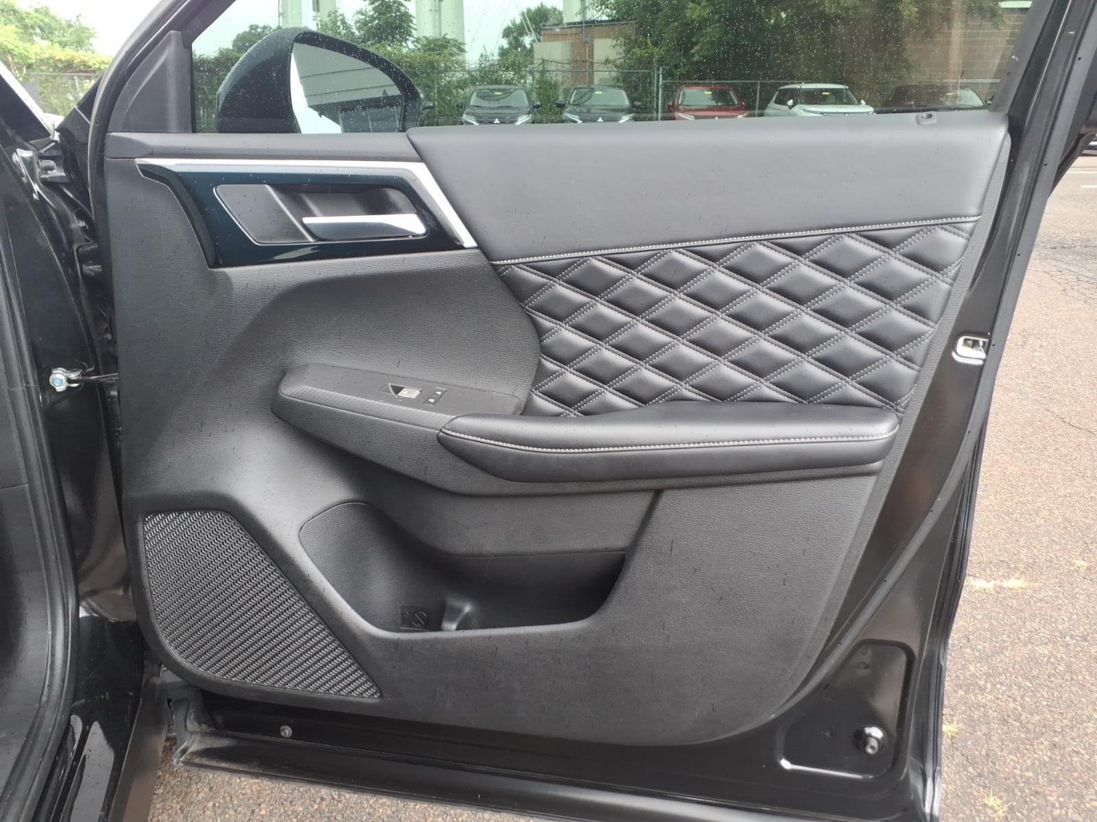 2022 Mitsubishi Outlander SEL Special Edition