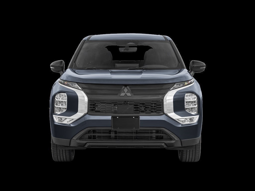2026 Mitsubishi Outlander LE
