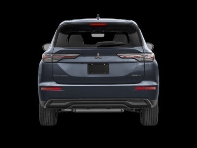 2026 Mitsubishi Outlander LE