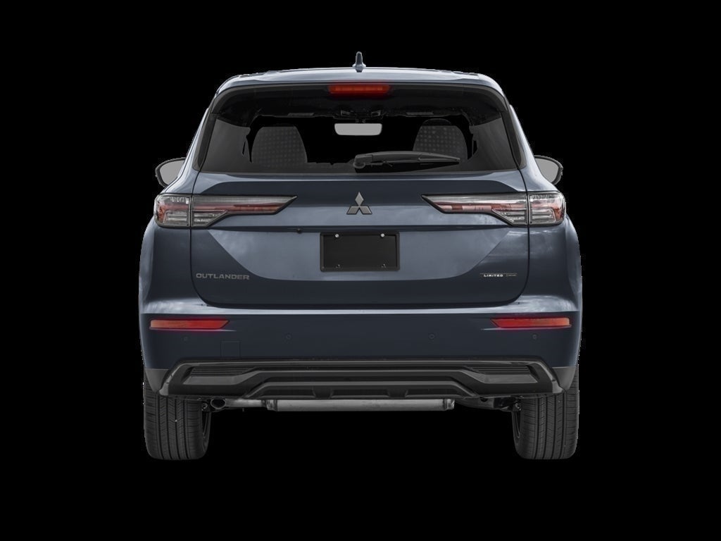 2026 Mitsubishi Outlander LE
