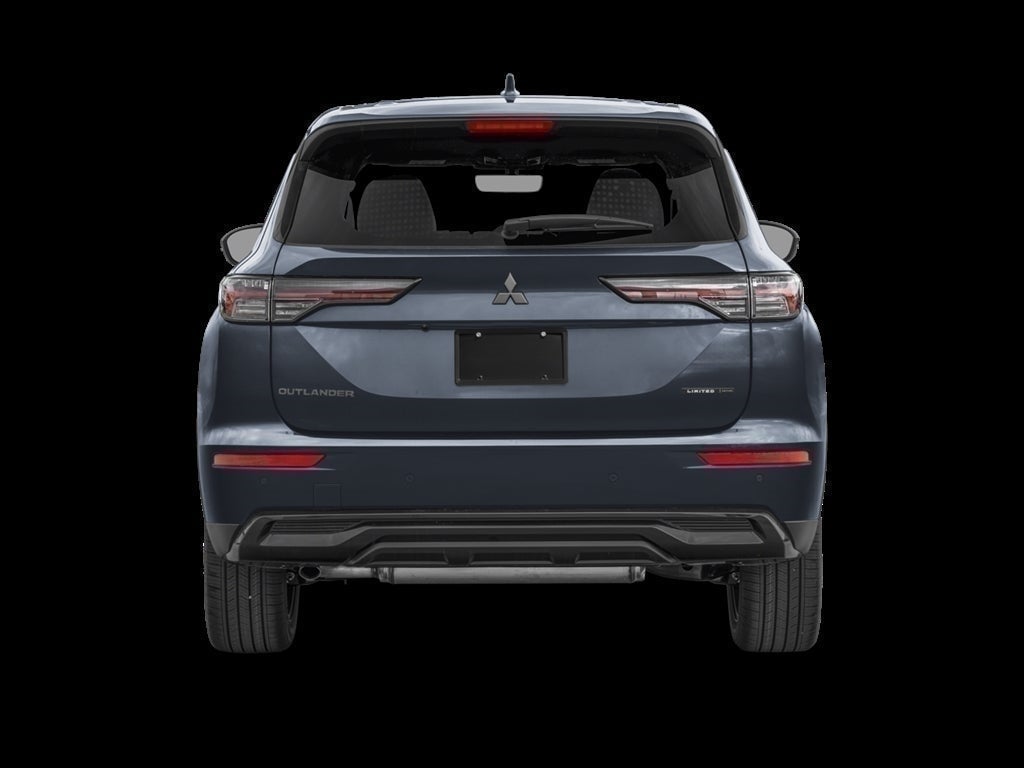 2026 Mitsubishi Outlander LE