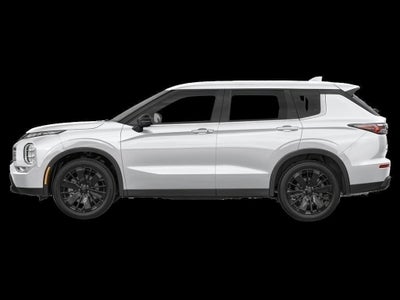 2026 Mitsubishi Outlander LE