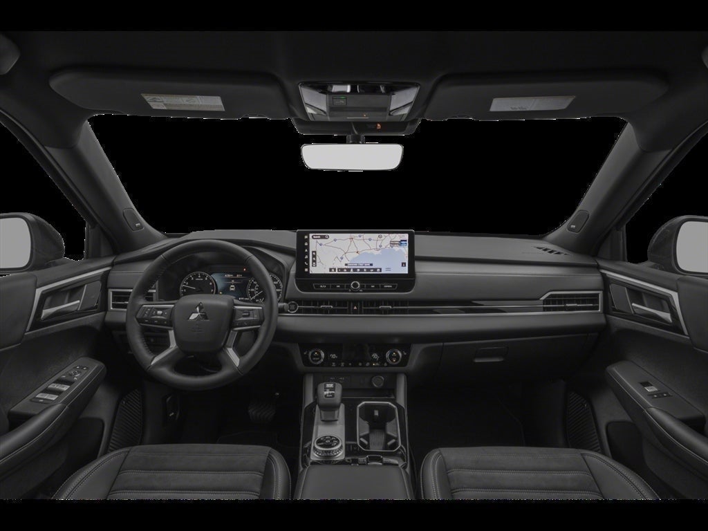 2026 Mitsubishi Outlander LE