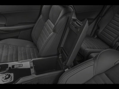 2026 Mitsubishi Outlander LE