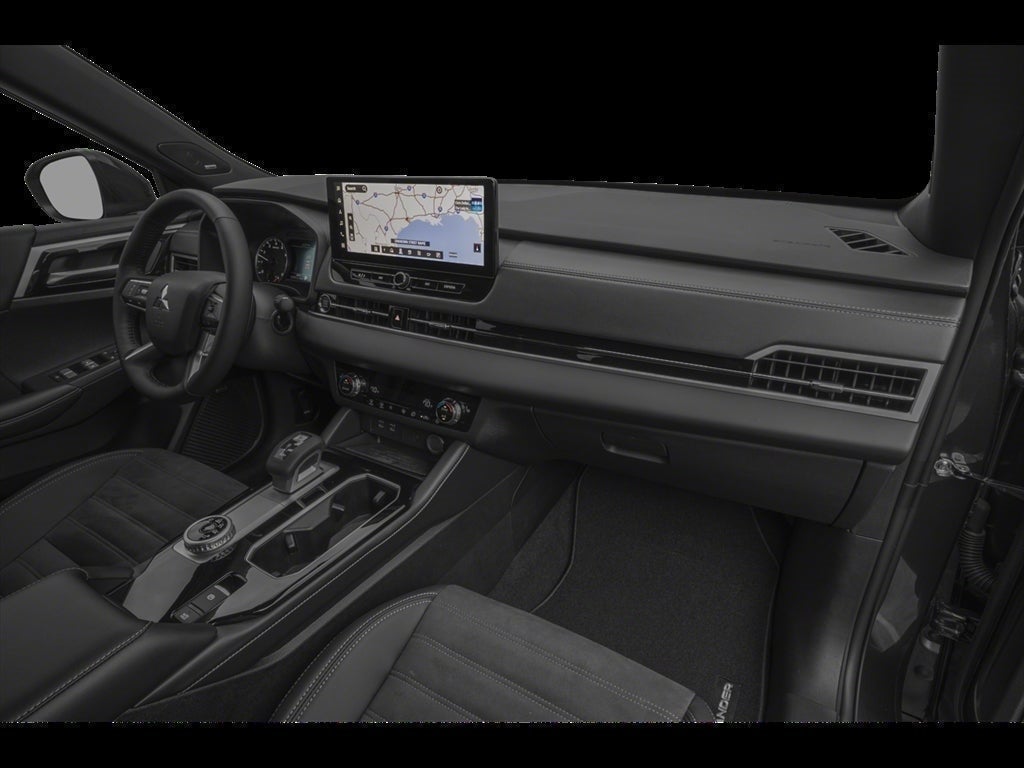 2026 Mitsubishi Outlander LE