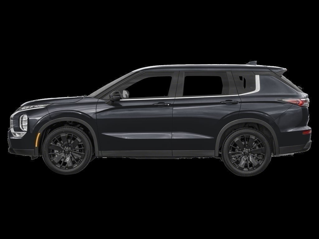 2026 Mitsubishi Outlander LE