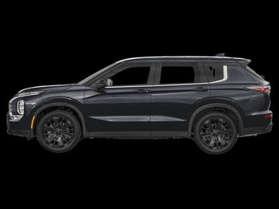2026 Mitsubishi Outlander LE