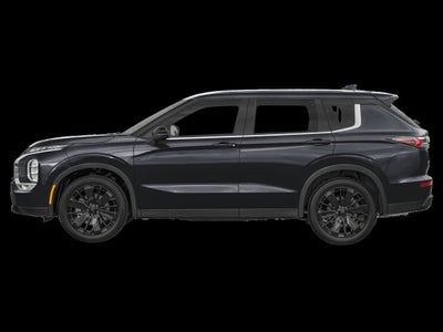 2026 Mitsubishi Outlander LE