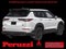 2026 Mitsubishi Outlander Trail Edition