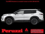 2026 Mitsubishi Outlander Trail Edition