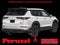 2026 Mitsubishi Outlander Trail Edition