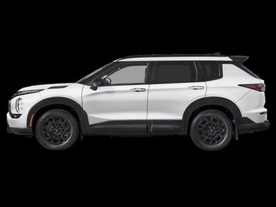 2026 Mitsubishi Outlander Trail Edition