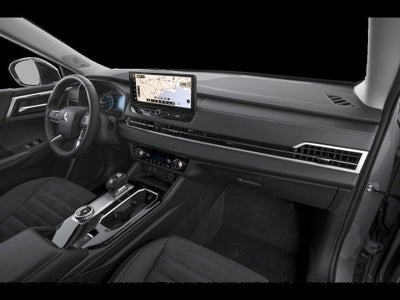 2026 Mitsubishi Outlander Trail Edition