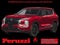 2026 Mitsubishi Outlander Ralliart