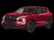 2026 Mitsubishi Outlander Ralliart