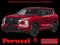 2026 Mitsubishi Outlander Ralliart