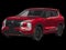 2026 Mitsubishi Outlander Ralliart