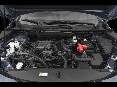 2026 Mitsubishi Outlander LE