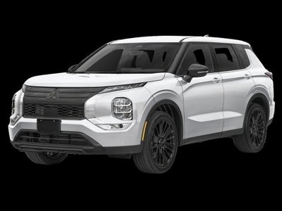 2026 Mitsubishi Outlander LE