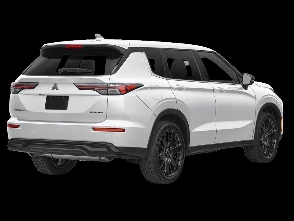 2026 Mitsubishi Outlander LE