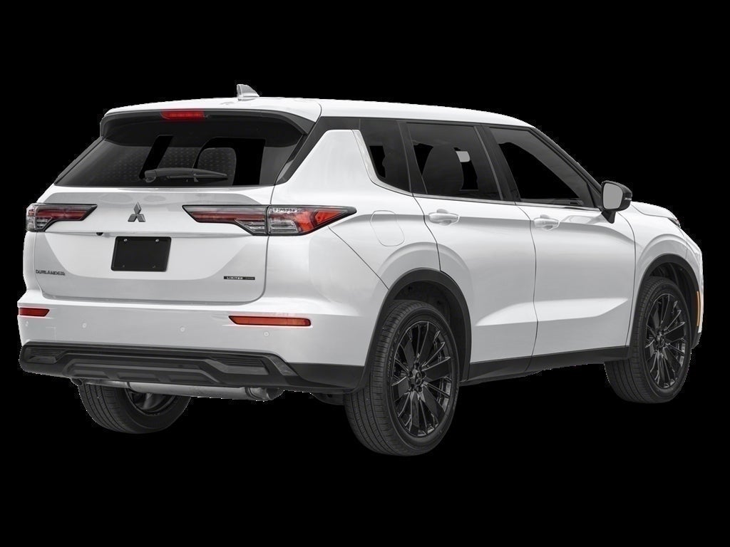 2026 Mitsubishi Outlander LE