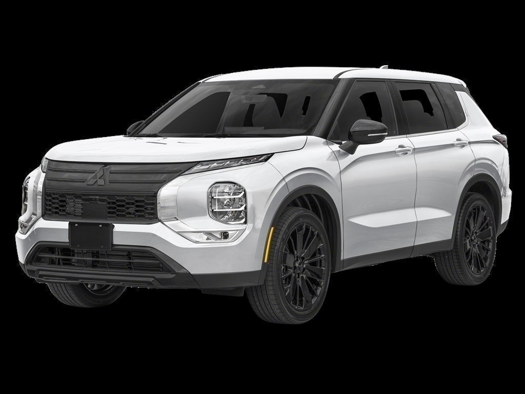2026 Mitsubishi Outlander LE