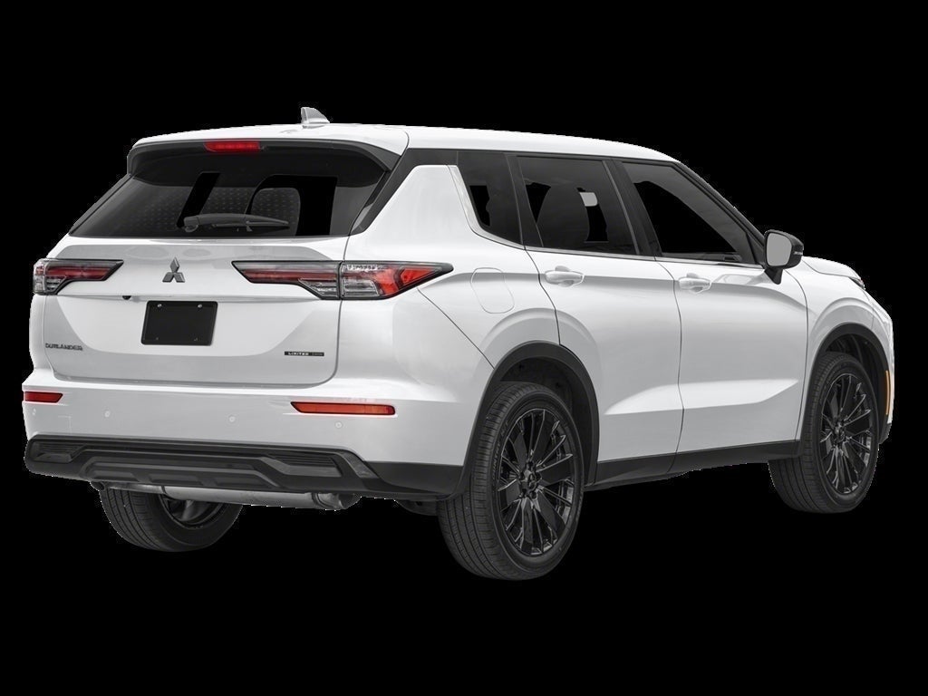 2026 Mitsubishi Outlander LE