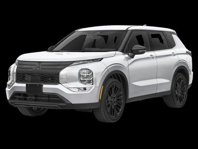 2026 Mitsubishi Outlander LE