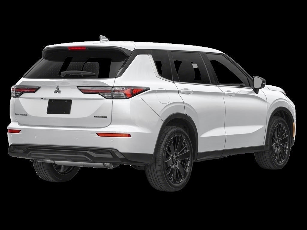 2026 Mitsubishi Outlander LE