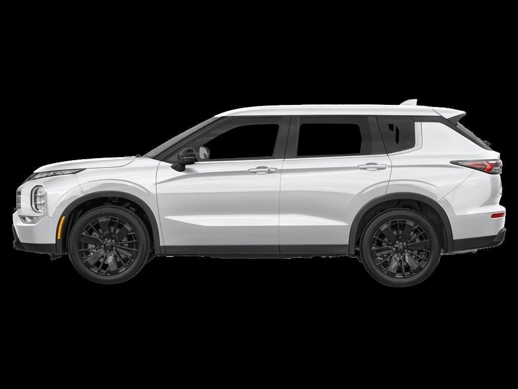 2026 Mitsubishi Outlander LE