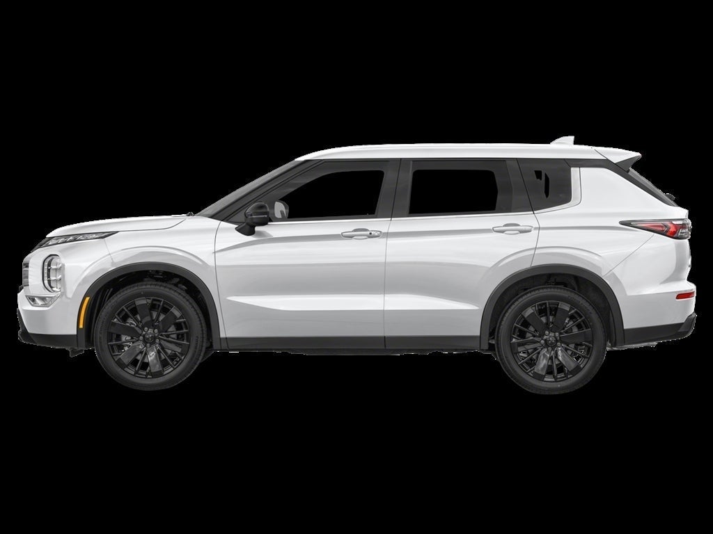 2026 Mitsubishi Outlander LE