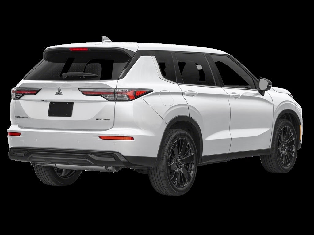 2026 Mitsubishi Outlander LE