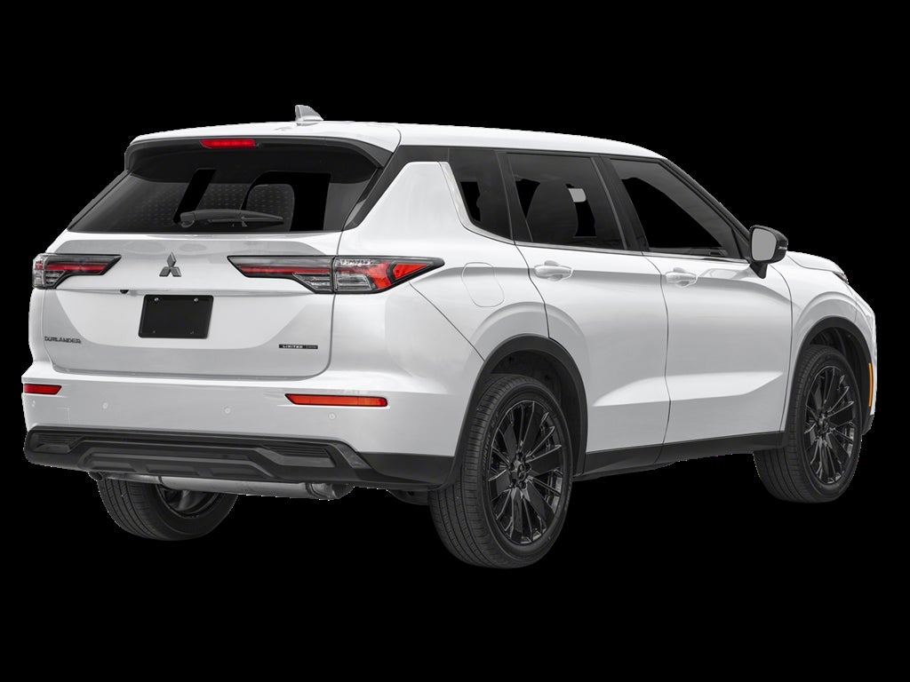 2026 Mitsubishi Outlander LE