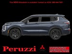 2026 Mitsubishi Outlander LE